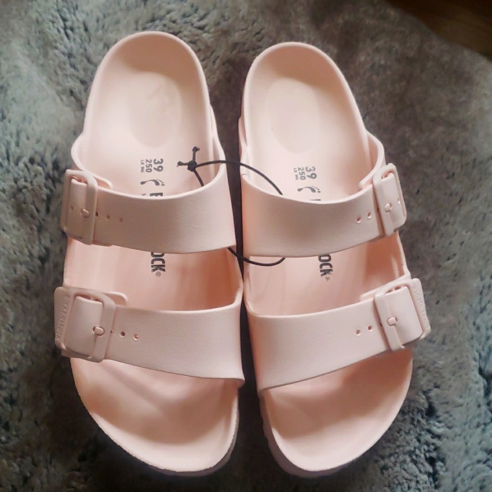 Birkenstock sandals